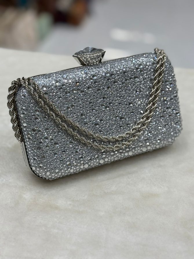 Fancy Clutch -- TM-01 - Image 4