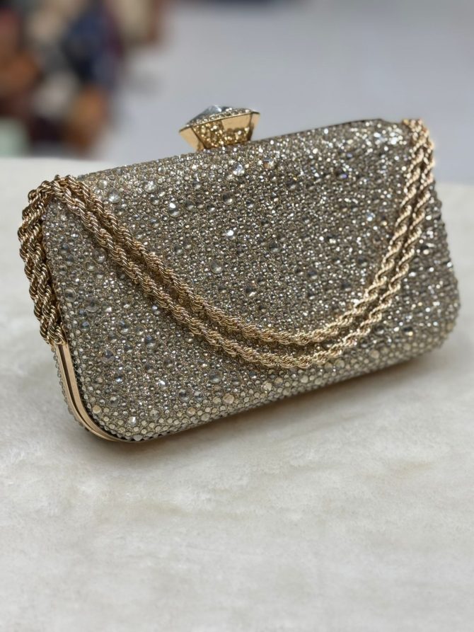 Fancy Clutch -- TM-01 - Image 3