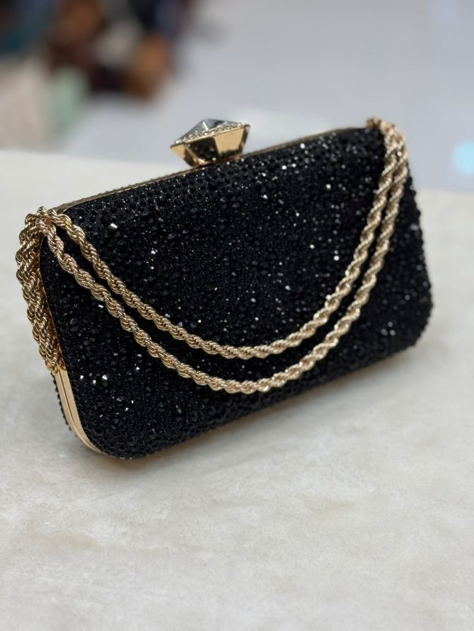 Fancy Clutch -- TM-01 - Image 2