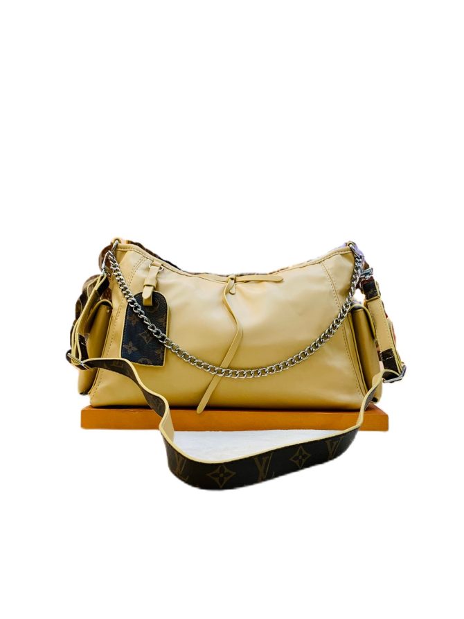 Luxury Handbag -- SBM-08 - Image 3