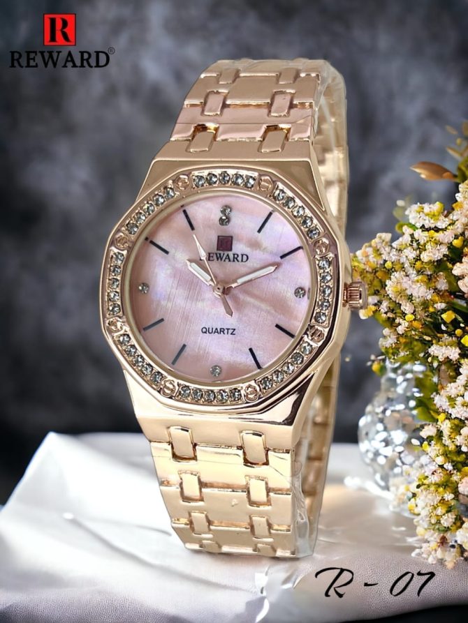 Elegant Women Watch -- MM-01