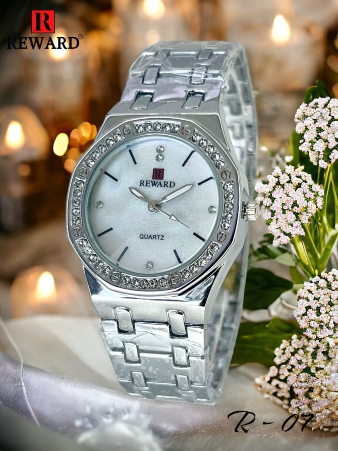 Elegant Women Watch -- MM-01 - Image 4