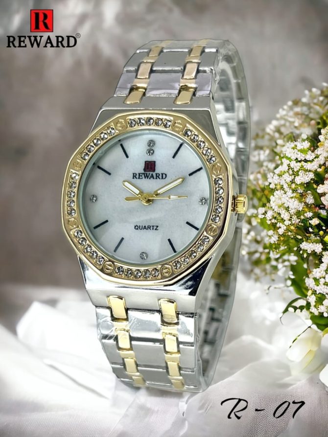 Elegant Women Watch -- MM-01 - Image 3