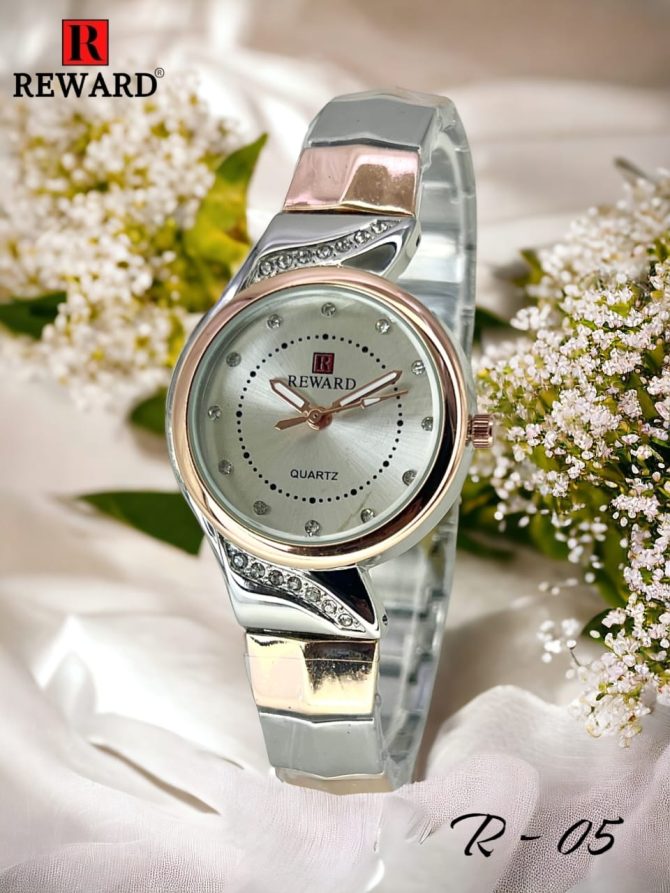 Elegant Women Watch -- MM-02