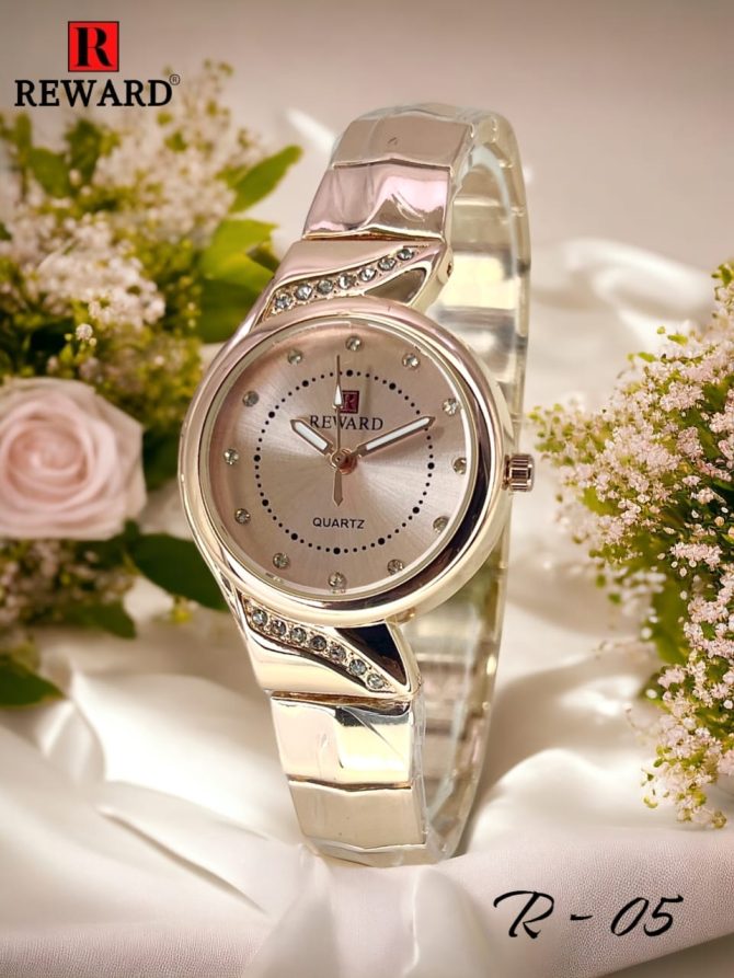 Elegant Women Watch -- MM-02 - Image 2