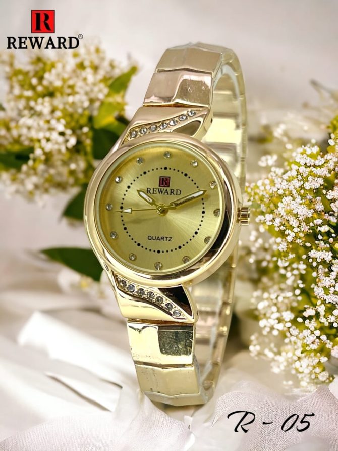 Elegant Women Watch -- MM-02 - Image 3