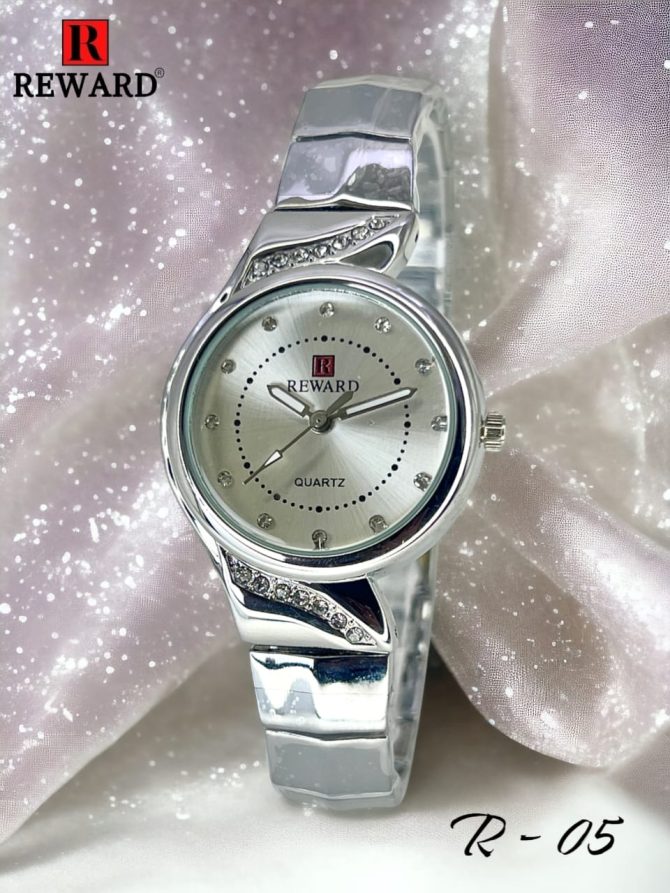 Elegant Women Watch -- MM-02 - Image 4