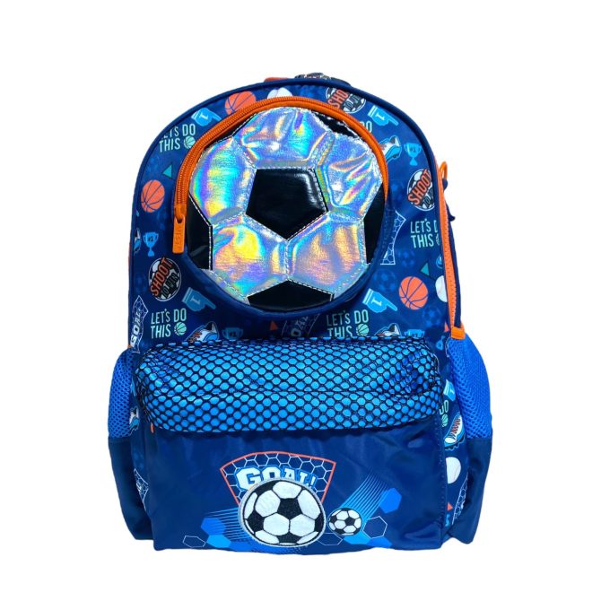 Kids School Bag -- FCS-01