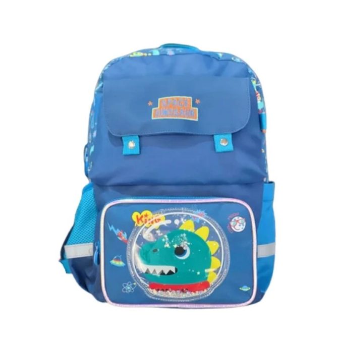 Kids School Bag -- FCS-02 - Image 3