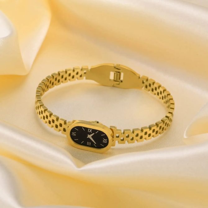 Elegant Watch Handcuff -- FT-15 - Image 3