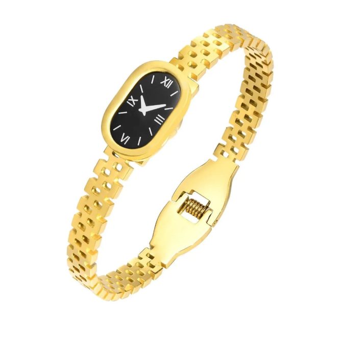 Elegant Watch Handcuff -- FT-15 - Image 4