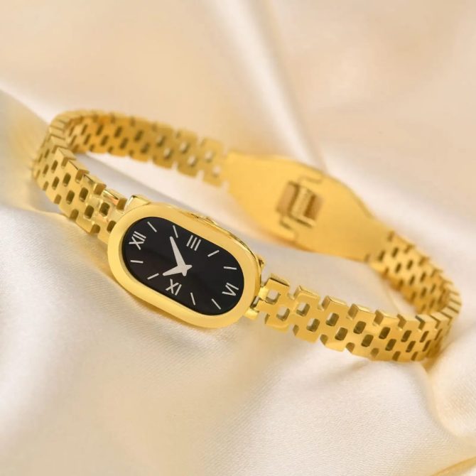 Elegant Watch Handcuff -- FT-15 - Image 2