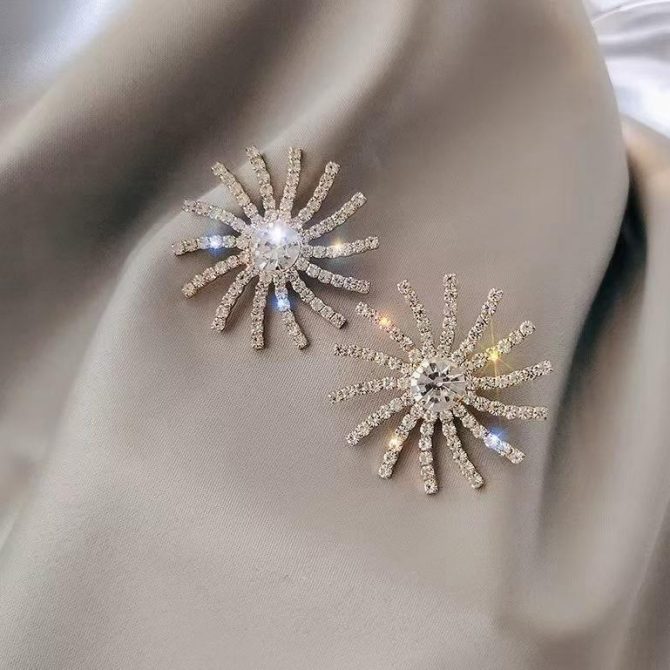 Trendy Korean Tops -- FT-20