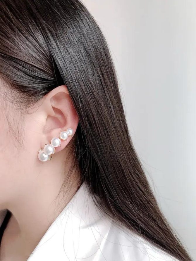 Decent Korean Tops -- FT-21 - Image 3