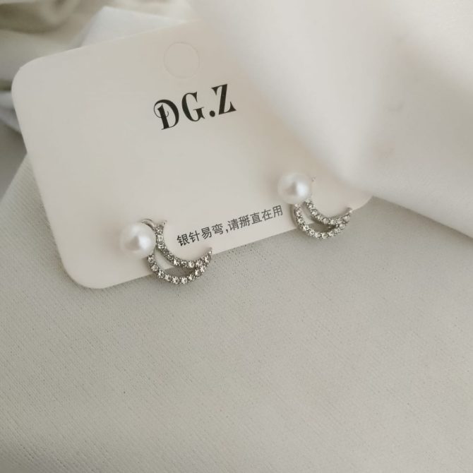 Decent Earring -- MA-02 - Image 2