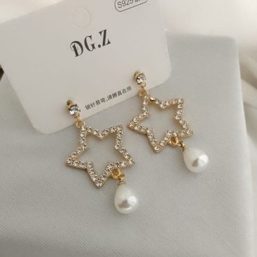 Decent Earring -- MA-02