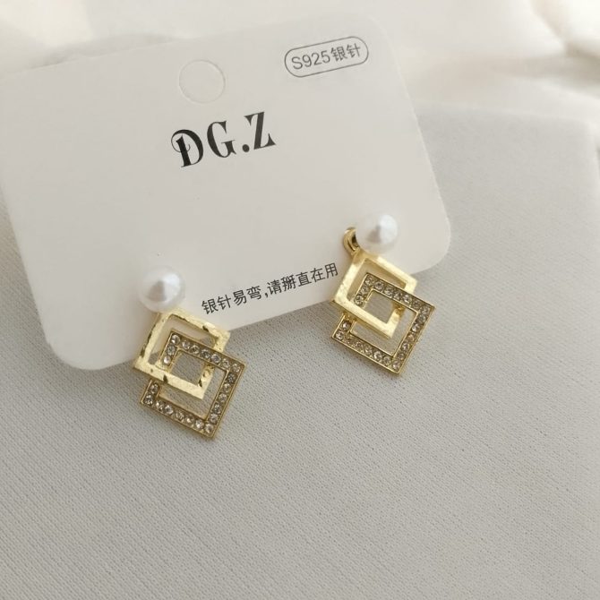 Decent Earring -- MA-02 - Image 4