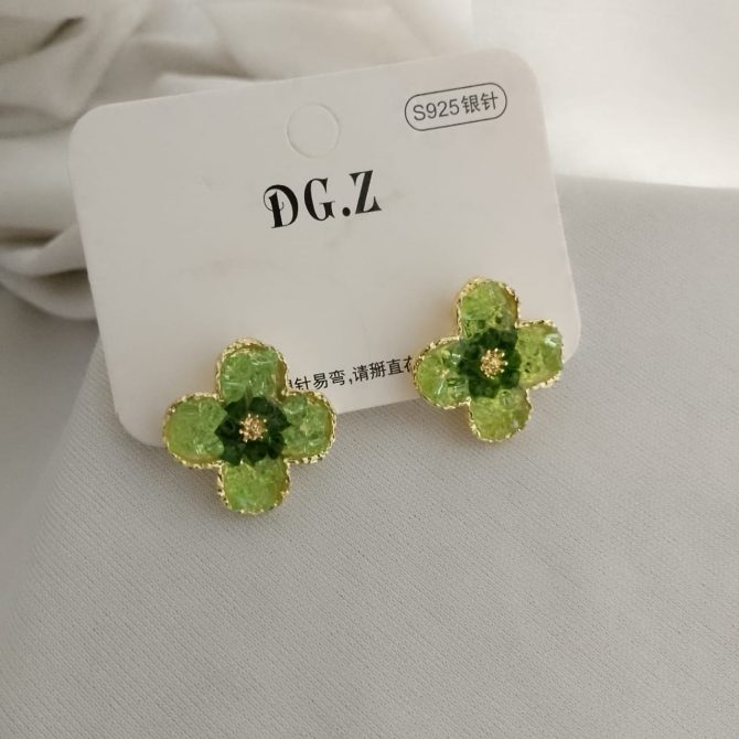 Decent Earring -- MA-02 - Image 3