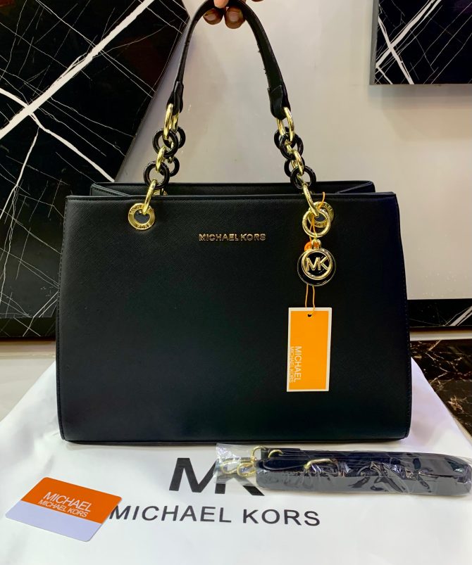 Luxe Handbag -- SBM-19 - Image 2