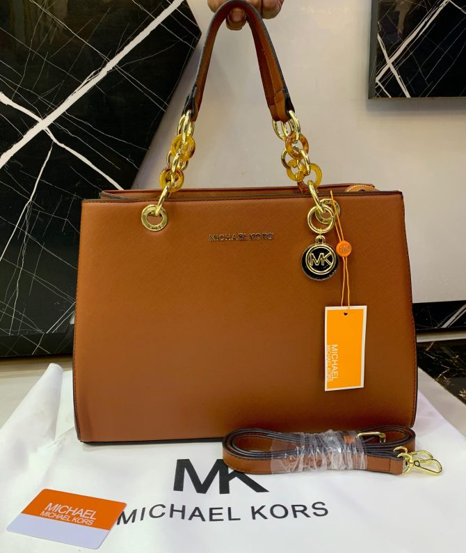 Luxe Handbag -- SBM-19 - Image 6