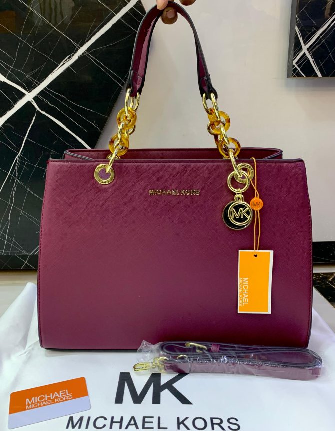 Luxe Handbag -- SBM-19