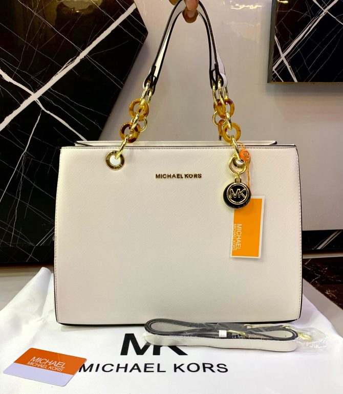 Luxe Handbag -- SBM-19 - Image 5