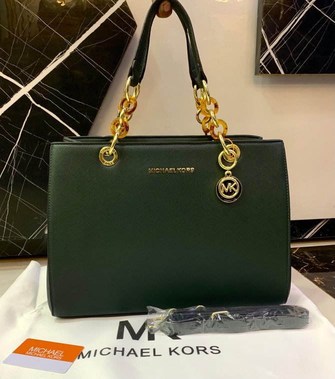 Luxe Handbag -- SBM-19 - Image 4