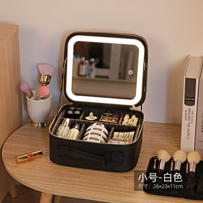 Decent Beauty Box -- SBM-20