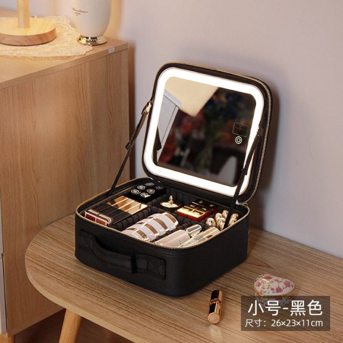 Decent Beauty Box -- SBM-20 - Image 2