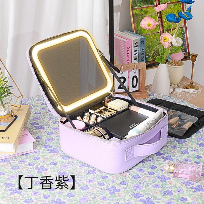 Decent Beauty Box -- SBM-20 - Image 4