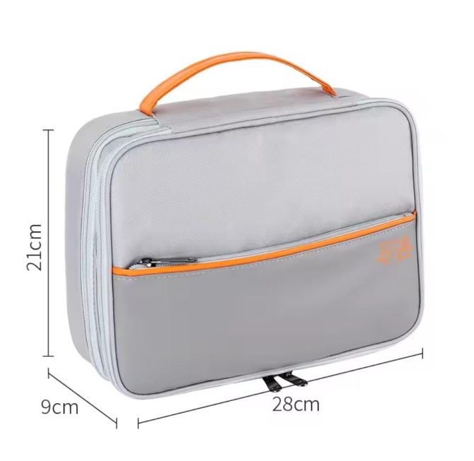 Decent Travel Pouch -- FCS-03 - Image 2