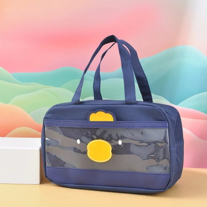 Decent Makeup Pouch -- FCS-04 - Image 2