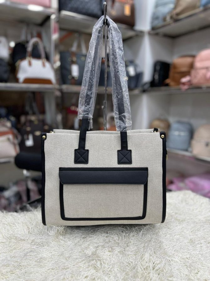 Luxe Shoulder Bag -- FCS-05 - Image 2