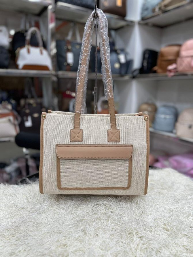 Luxe Shoulder Bag -- FCS-05 - Image 5