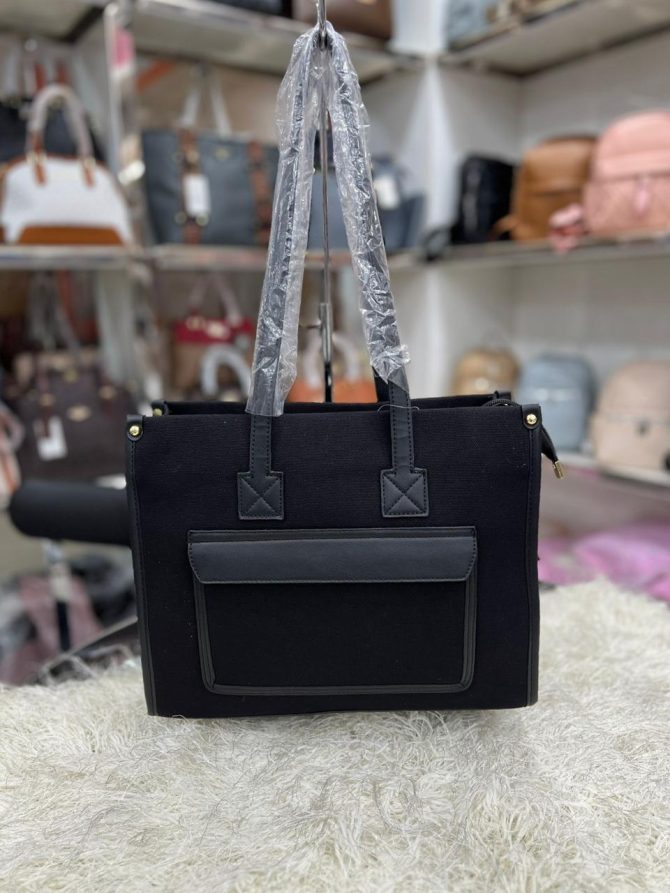 Luxe Shoulder Bag -- FCS-05 - Image 3