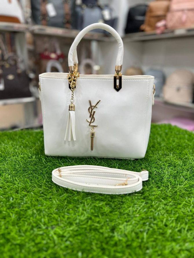 Luxe Shoulder Bag -- FCS-06 - Image 2