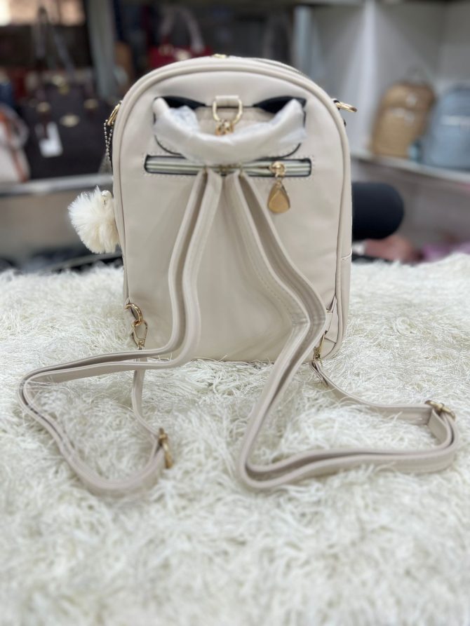 Trendy Backpack -- FCS-08 - Image 3