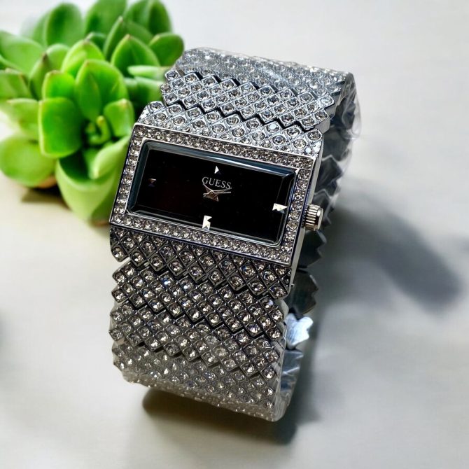 Luxe Bracelet Watch -- MM-10