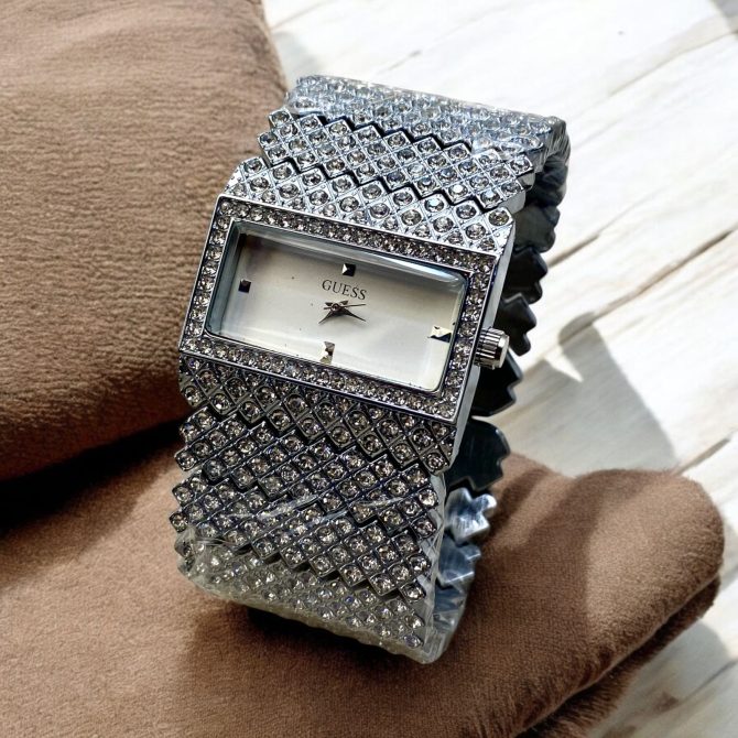 Luxe Bracelet Watch -- MM-10 - Image 5