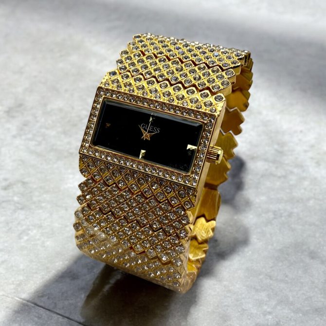 Luxe Bracelet Watch -- MM-10 - Image 3