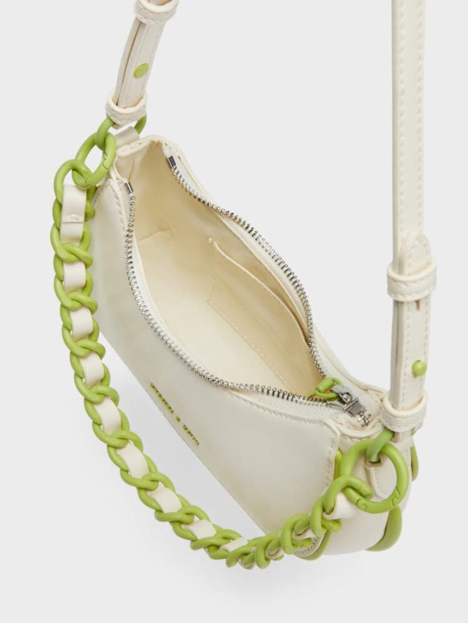 Luxe Shoulder Bag -- FCS-09 - Image 7