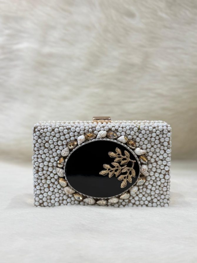 Prestige Clutches -- TM - 08