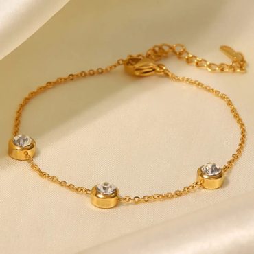 Mystic Simple Bracelet -- FT-55