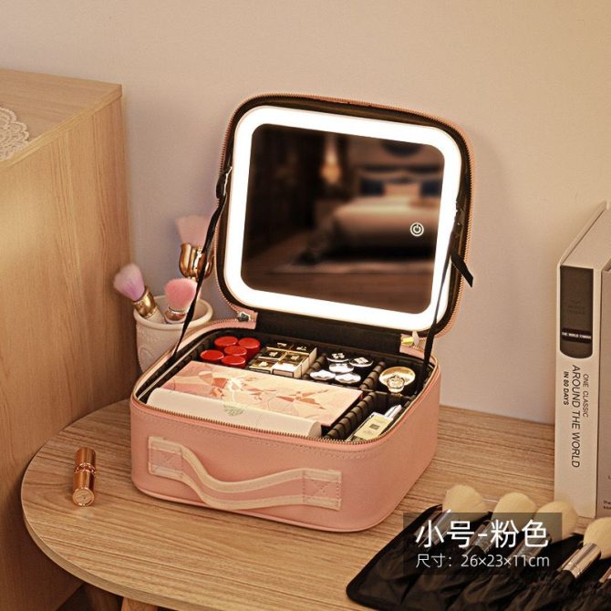 Decent Beauty Box -- SBM-20 - Image 3