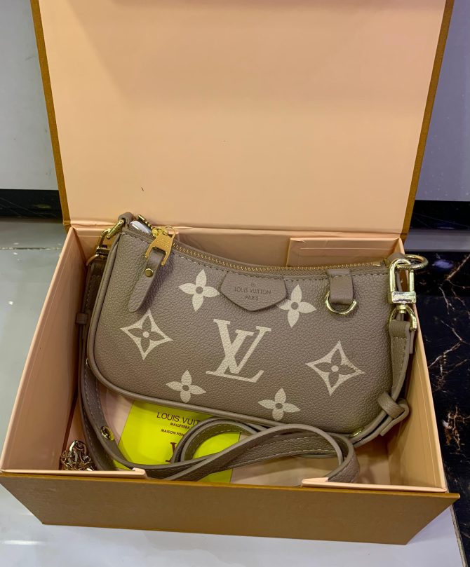 Luxe Cross Bag -- SBM-21 - Image 2